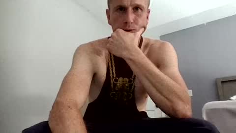 BennyC online show from August 2026 06:55:01 PM