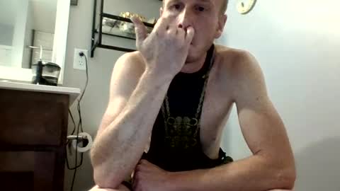 BennyC online show from August 2026 02:08:01 PM