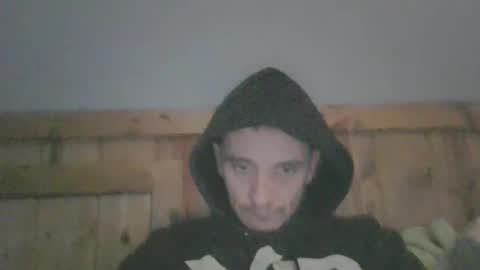 benny and innocentvixon online show from January 2025 07:11:01 AM