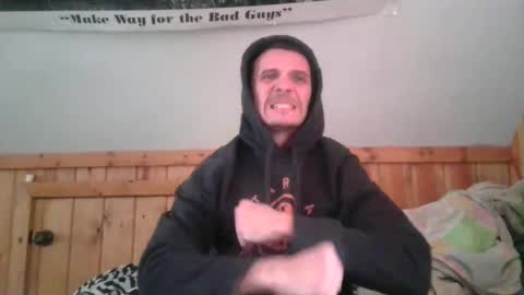 benny and innocentvixon online show from February 2025 06:13:02 PM