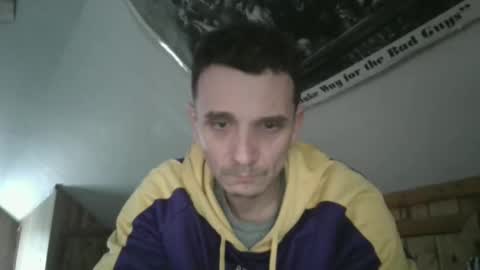 benny and innocentvixon online show from February 2025 11:03:02 PM