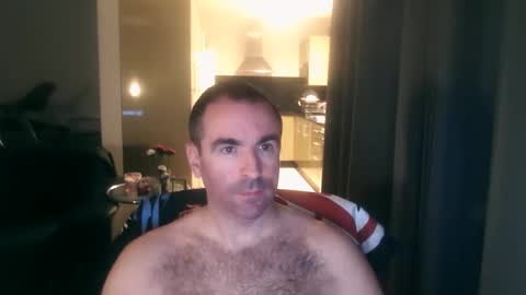 Ben online show from January 2026 08:51:01 AM