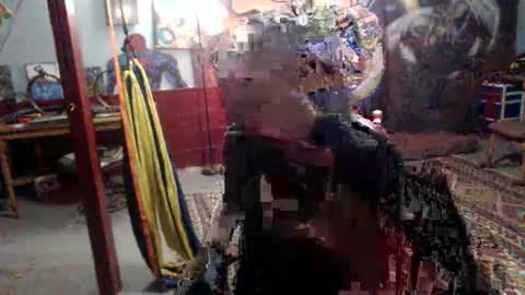 Snapshot of bentbunny21 chatting on March 2026 05:29:02 AM Bent Bunny online show from March 2026 05:29:02 AM