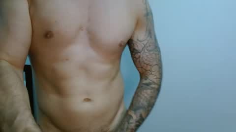 Ben Braxton online show from February 2025 11:28:02 PM