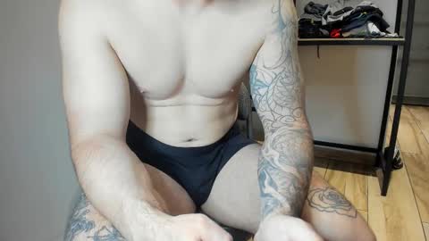 Ben Braxton online show from October 2025 10:12:02 PM