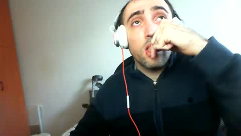 Snapshot of bentish chatting on January 2025 12:41:02 PM bentish online show from January 2025 12:41:02 PM