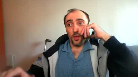 Snapshot of bentish chatting on January 2025 01:31:02 PM bentish online show from January 2025 01:31:02 PM