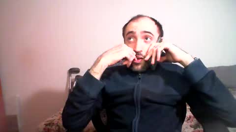 Snapshot of bentish chatting on February 2025 04:22:01 PM bentish online show from February 2025 04:22:01 PM