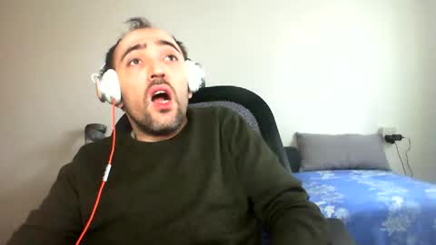 Snapshot of bentish chatting on February 2025 07:55:02 AM bentish online show from February 2025 07:55:02 AM