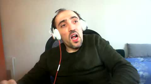 Snapshot of bentish chatting on February 2025 01:18:02 PM bentish online show from February 2025 01:18:02 PM