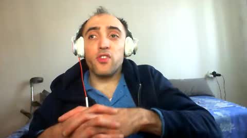 Snapshot of bentish chatting on March 2026 02:00:02 PM bentish online show from March 2026 02:00:02 PM