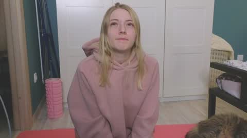 Snapshot of benty_bunny chatting on January 2025 11:23:02 AM Alice online show from January 2025 11:23:02 AM