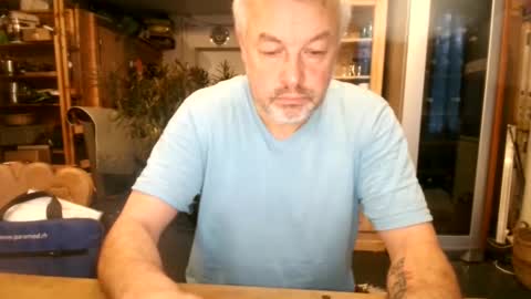 Snapshot of berg_boy chatting on January 2025 07:17:02 AM Martin online show from January 2025 07:17:02 AM