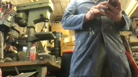 Snapshot of berg_boy chatting on October 2025 10:34:02 AM Martin online show from October 2025 10:34:02 AM