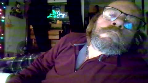 Snapshot of bergeeric1970 chatting on January 2026 11:18:01 PM bergeeric1970 online show from January 2026 11:18:01 PM