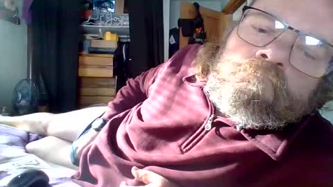 Snapshot of bergeeric1970 chatting on January 2026 06:13:02 PM bergeeric1970 online show from January 2026 06:13:02 PM