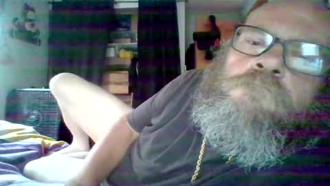 bergeeric1970 online show from June 2026 12:53:01 PM