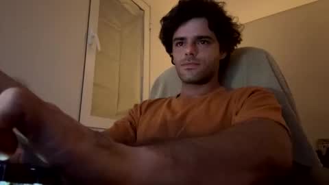 Snapshot of berltex chatting on October 2025 02:23:02 AM Berltex online show from October 2025 02:23:02 AM