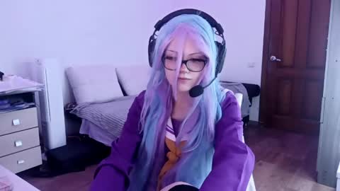 Snapshot of bernaailor chatting on April 2026 03:13:01 PM Lina online show from April 2026 03:13:01 PM