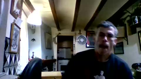 Berni SUAVE online show from February 2026 08:23:01 PM