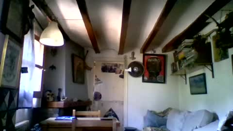 Berni SUAVE online show from July 2026 12:09:02 PM