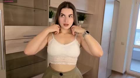 Snapshot of bernice_knight chatting on September 2025 02:22:02 PM Maria online show from September 2025 02:22:02 PM