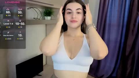 Snapshot of bernice_knight chatting on October 2025 01:25:02 PM Maria online show from October 2025 01:25:02 PM