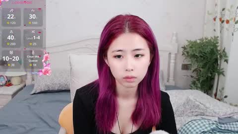 berniceafra online show from November 2025 06:19:02 PM