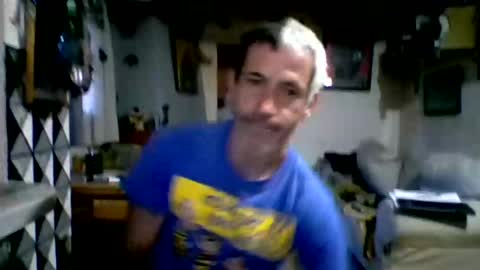 Snapshot of bernichaos77 chatting on April 2026 06:19:02 PM bernichaos77 online show from April 2026 06:19:02 PM