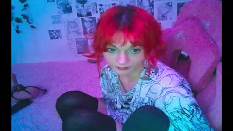 BerrieKitten online show from February 2026 06:12:02 AM