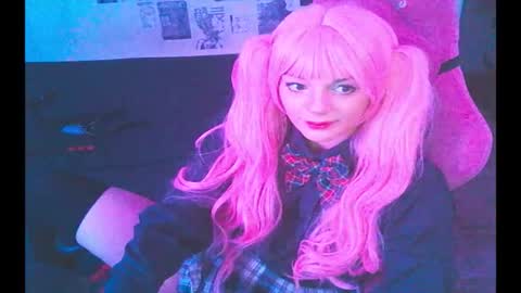 Snapshot of berriekitten chatting on March 2026 10:38:01 PM BerrieKitten online show from March 2026 10:38:01 PM