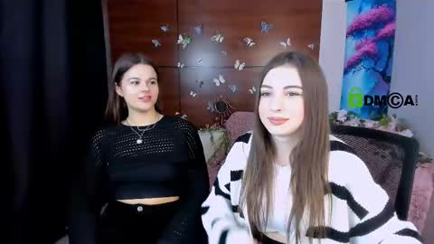 Alma online show from December 2024 11:13:01 AM