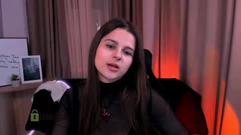 Alma online show from February 2025 11:36:01 PM