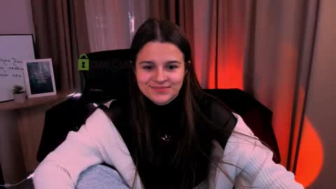 Alma online show from February 2025 05:47:01 AM