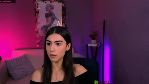 Alma online show from December 2025 10:02:01 AM