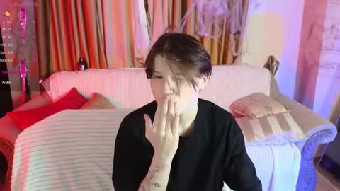 Snapshot of berry_assortment chatting on November 2025 10:50:02 AM Your sweet Tara and Eva online show from November 2025 10:50:02 AM