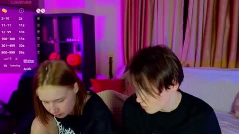 Snapshot of berry_assortment chatting on November 2025 11:42:02 AM Your sweet Tara and Eva online show from November 2025 11:42:02 AM