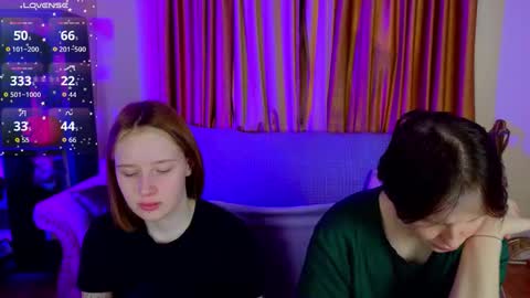 Snapshot of berry_assortment chatting on November 2025 11:49:01 AM Your sweet Tara and Eva online show from November 2025 11:49:01 AM