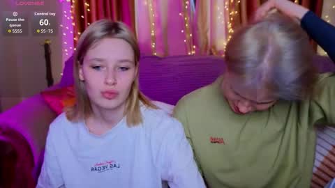 Snapshot of berry_assortment chatting on February 2026 11:09:02 AM Your sweet Tara and Eva online show from February 2026 11:09:02 AM