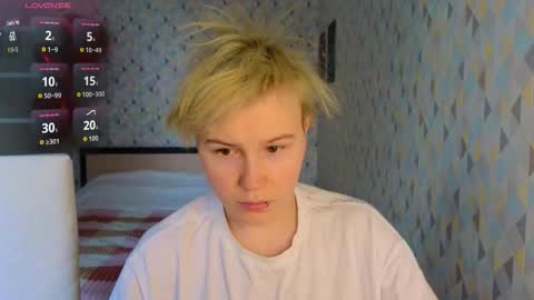 Snapshot of berry_assortment chatting on February 2026 03:58:02 AM Your sweet Tara and Eva online show from February 2026 03:58:02 AM