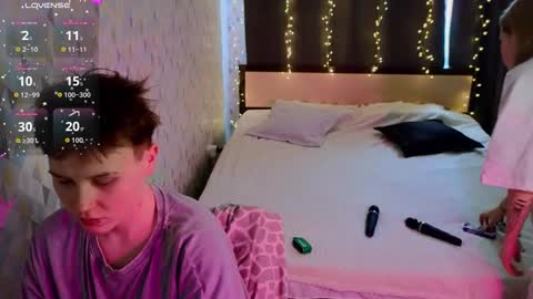 Snapshot of berry_assortment chatting on February 2026 10:58:02 AM Your sweet Tara and Eva online show from February 2026 10:58:02 AM