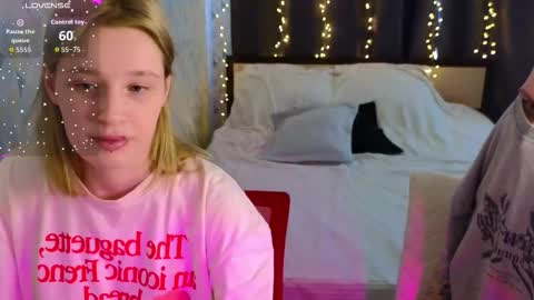 Your sweet Tara and Eva online show from March 2026 11:17:01 AM