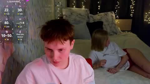 Your sweet Tara and Eva online show from March 2026 07:06:02 PM