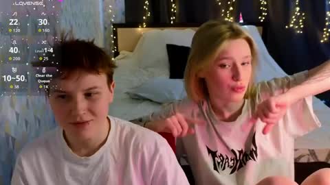 Your sweet Tara and Eva online show from March 2026 10:31:01 AM