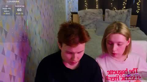 Your sweet Tara and Eva online show from March 2026 11:15:02 AM