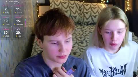 Your sweet Tara and Eva online show from April 2026 01:41:01 PM