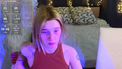 Your sweet Tara and Eva online show from April 2026 11:00:01 AM