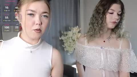 Aurora online show from October 2025 10:34:02 AM