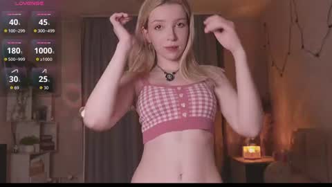 Snapshot of berrylush chatting on August 2026 03:00:01 PM Katte online show from August 2026 03:00:01 PM
