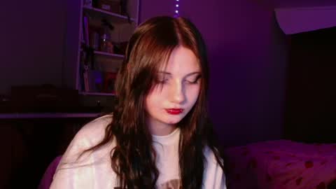 berrymelissa online show from June 2026 06:32:02 PM